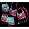 Stickdatei Handtasche Lina ITH - ab 10.90 €