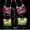 Stickdatei Handtasche Lina ITH - ab 10.90 €