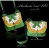 Stickdatei Handtasche Lina ITH - ab 10.90 €