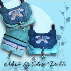 Stickdatei Handtasche Lina ITH - ab 10.90 €