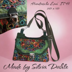 Stickdatei Handtasche Lina ITH - ab 12.90 €
