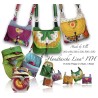 Stickdatei Handtasche Lina ITH - ab 10.90 €