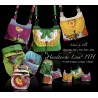 Stickdatei Handtasche Lina ITH - ab 10.90 €