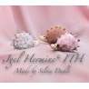 Stickdatei Igel Hermine ITH - ab 6.90 €