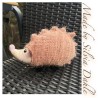 Stickdatei Igel Hermine ITH - ab 6.90 €