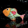 Stickdatei Fisch Blubbi ITH - ab 7.90 €