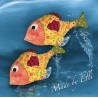 Stickdatei Fisch Blubbi ITH - ab 7.90 €