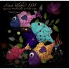 Stickdatei Fisch Blubbi ITH - ab 7.90 €