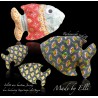 Stickdatei Fisch Floppy ITH - ab 7.90 €