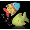 Stickdatei Fisch Floppy ITH - ab 7.90 €