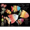 Stickdatei Fisch Floppy ITH - ab 7.90 €