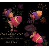 Stickdatei Fisch Floppy ITH - ab 7.90 €