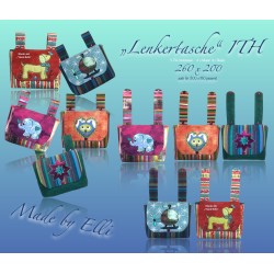 Stickdatei Lenkertasche ITH Set - 12.90 €