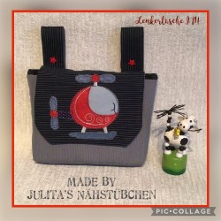 Stickdatei Lenkertasche ITH Set - 12.90 €